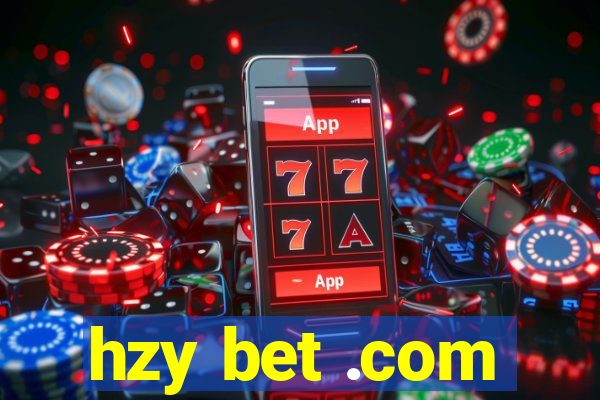 hzy bet .com