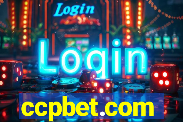 ccpbet.com