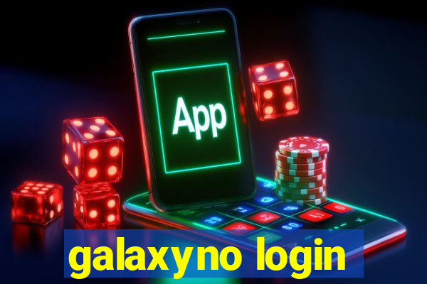 galaxyno login