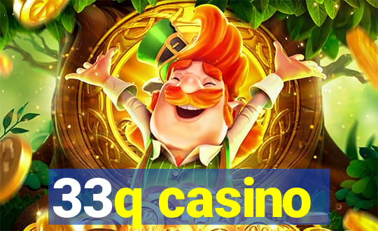 33q casino