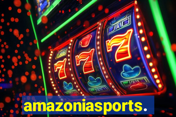 amazoniasports.com