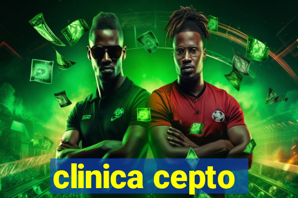 clinica cepto