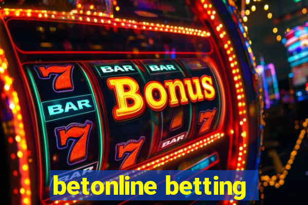 betonline betting