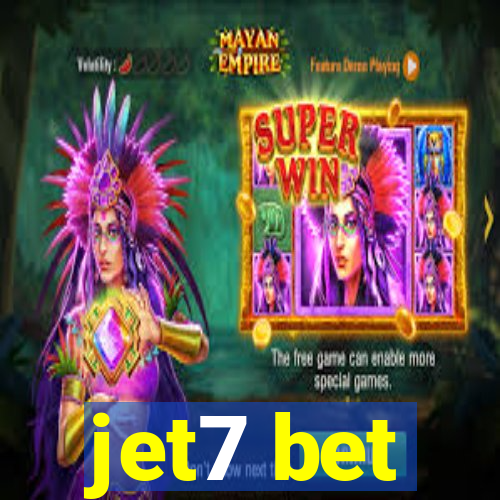 jet7 bet