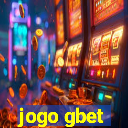 jogo gbet