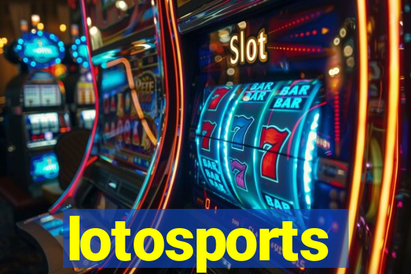 lotosports