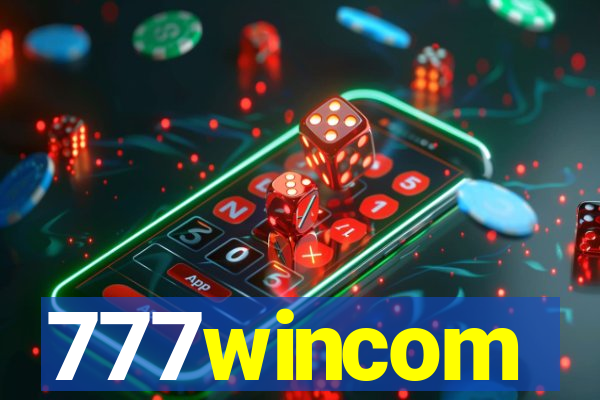 777wincom