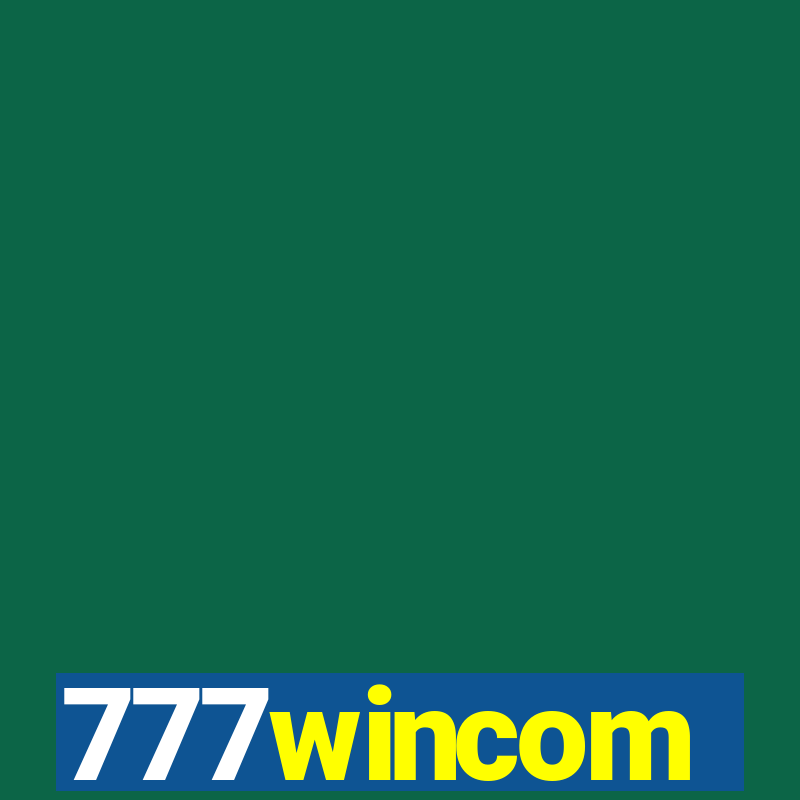 777wincom