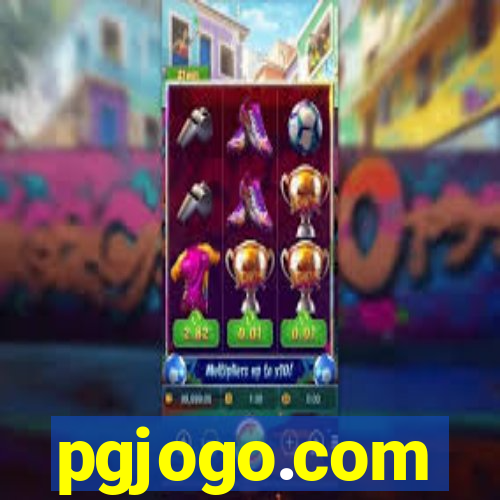 pgjogo.com