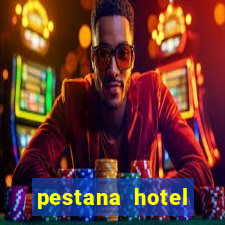 pestana hotel casino park funchal