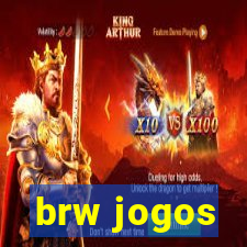 brw jogos