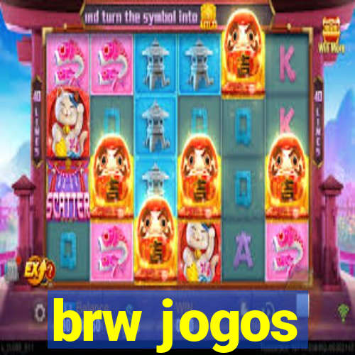 brw jogos