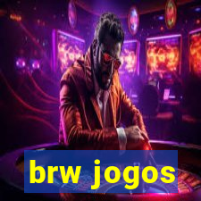 brw jogos