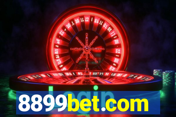 8899bet.com