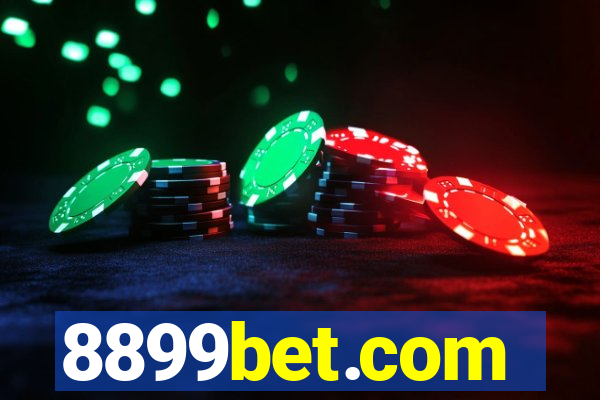 8899bet.com