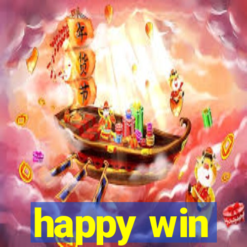 happy win