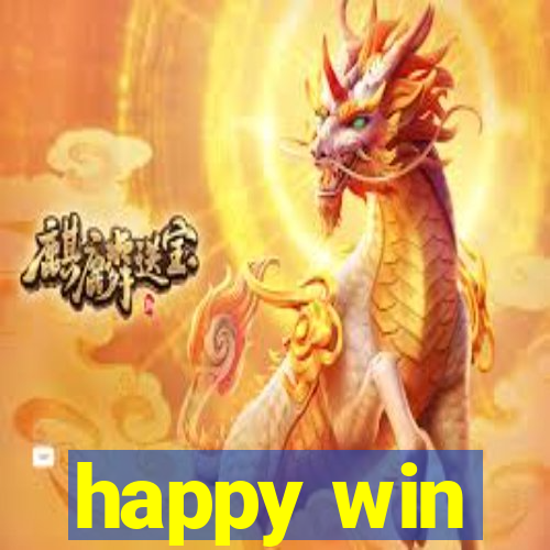 happy win