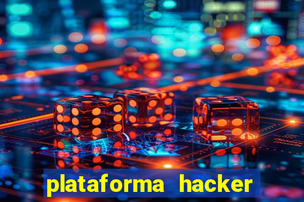 plataforma hacker fortune tiger