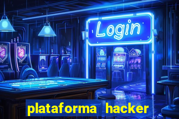 plataforma hacker fortune tiger