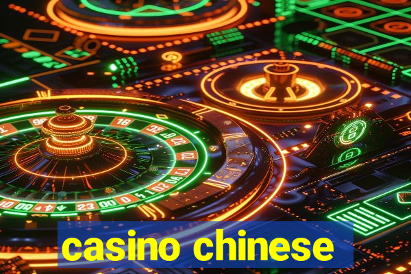 casino chinese