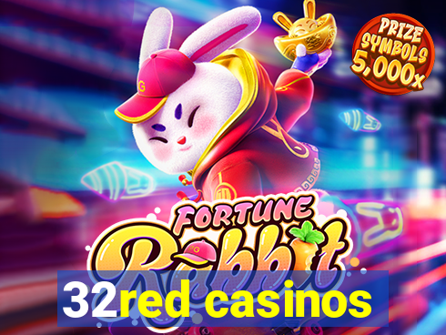 32red casinos