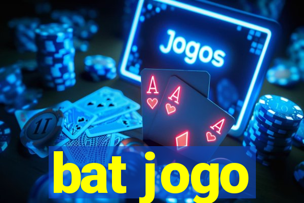 bat jogo