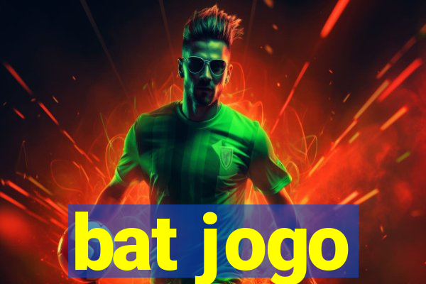 bat jogo