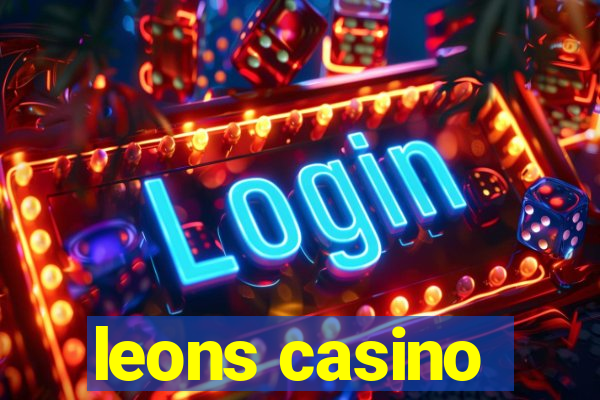 leons casino