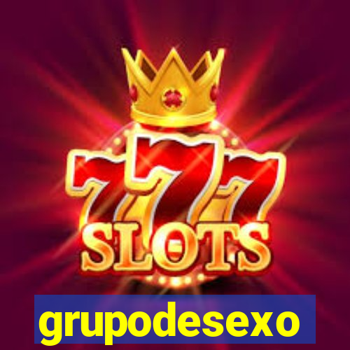 grupodesexo