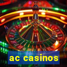 ac casinos