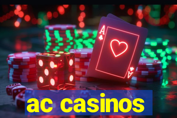 ac casinos