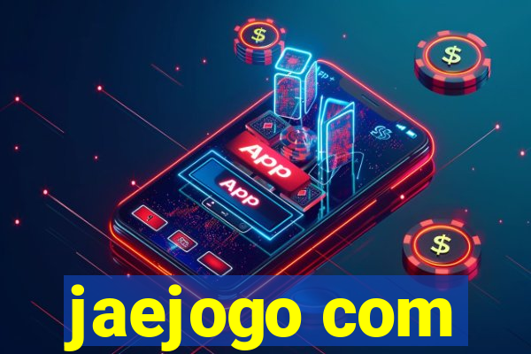 jaejogo com