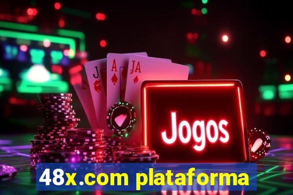 48x.com plataforma