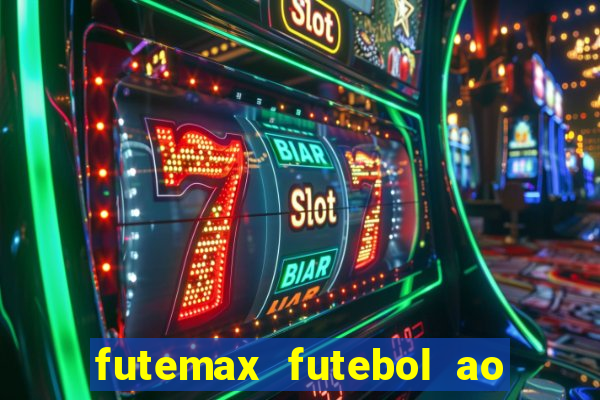 futemax futebol ao vivo campeonato brasileiro