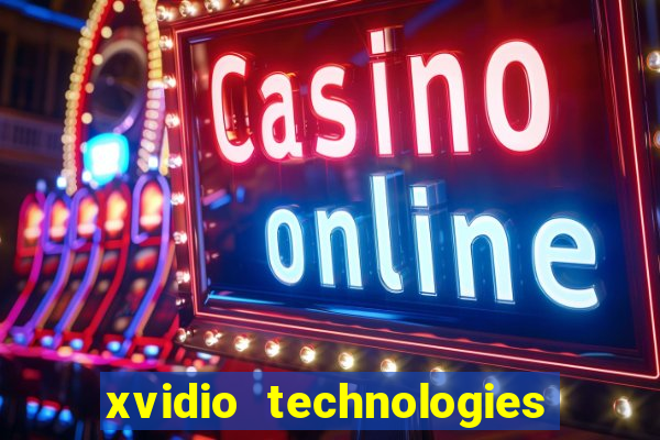 xvidio technologies startup brasil 2024 download gr