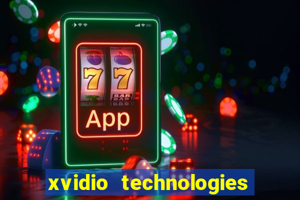 xvidio technologies startup brasil 2024 download gr