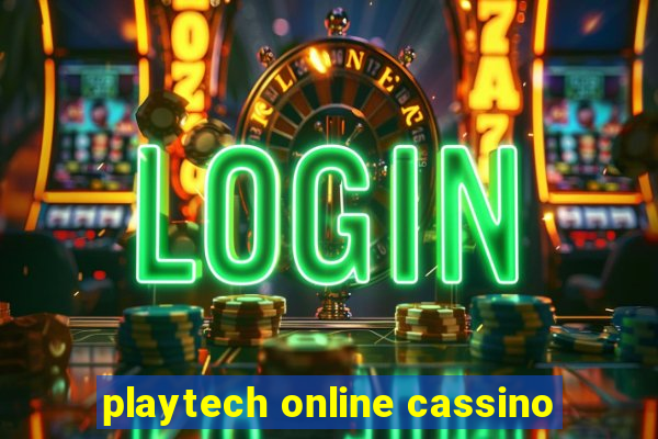 playtech online cassino