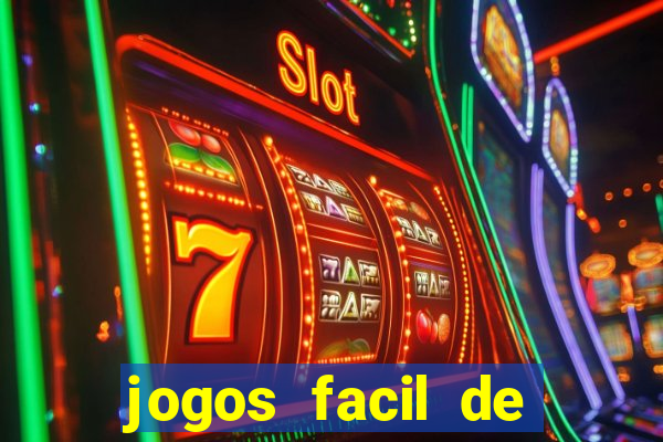 jogos facil de ganhar dinheiro