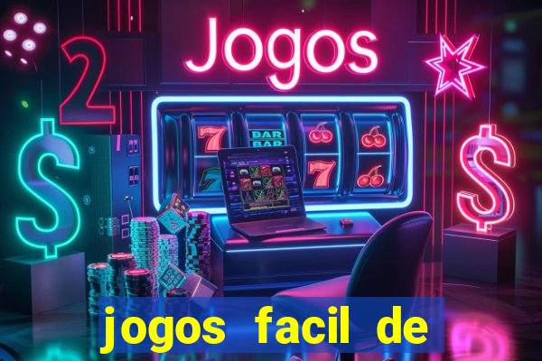 jogos facil de ganhar dinheiro