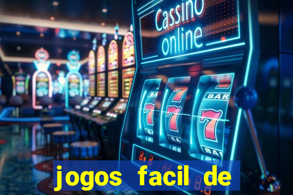 jogos facil de ganhar dinheiro