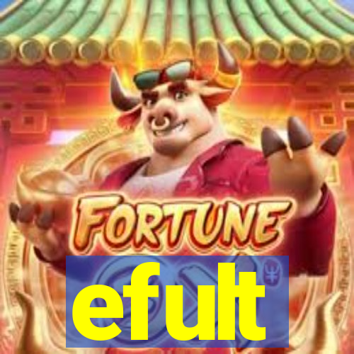 efult