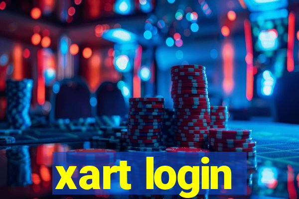 xart login