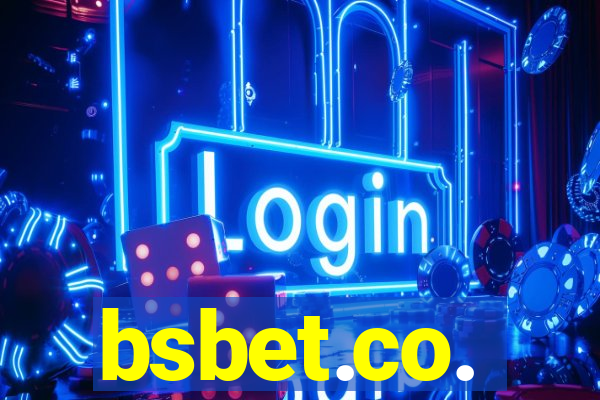 bsbet.co.