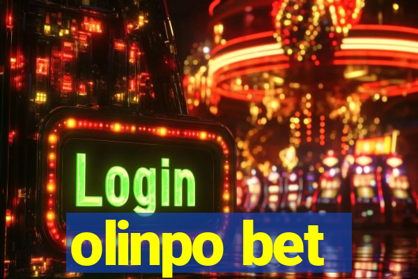 olinpo bet