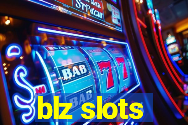 blz slots