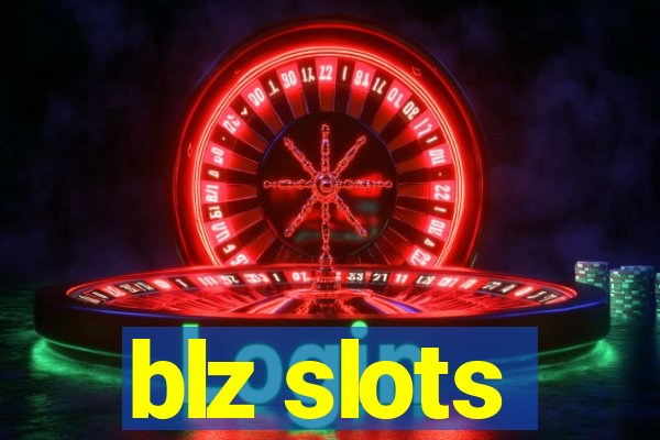 blz slots