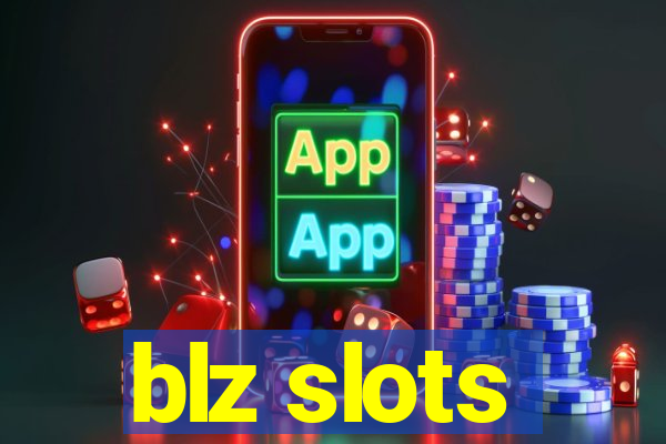 blz slots