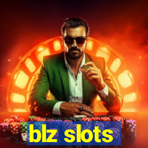 blz slots