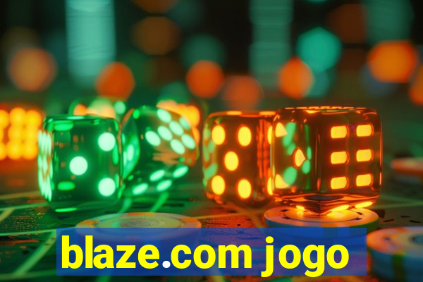 blaze.com jogo