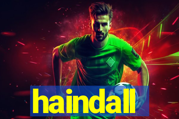 haindall